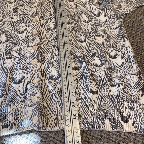 Vintage women’s InWEAR Cardigan - Picture 5 of 6